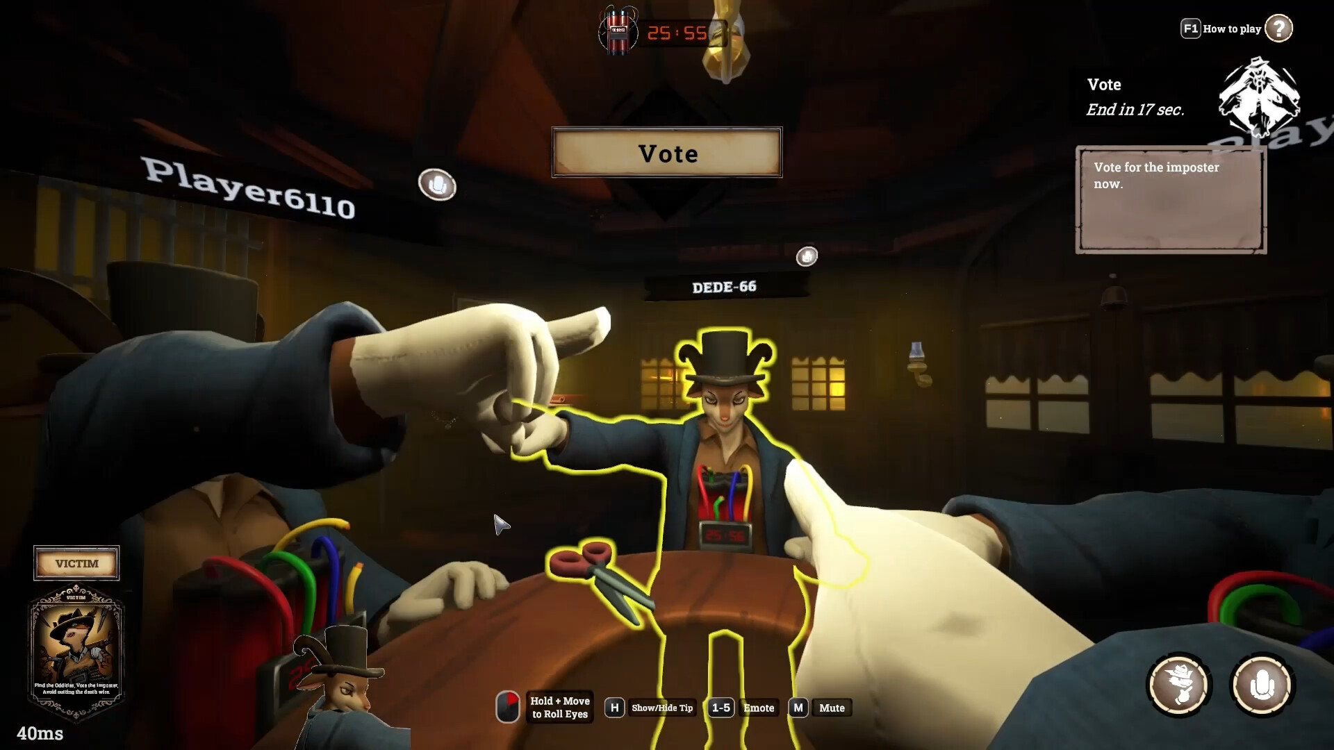 剪那根线!|官方中文|Cut That Wire插图1咸鱼单机官网 剪那根线!|官方中文|Cut That Wire插图1咸鱼单机官网