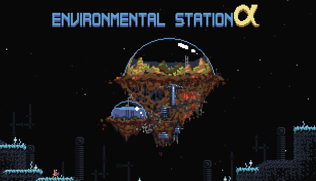 阿尔法环保站（Environmental Station Alpha）免安装版下载