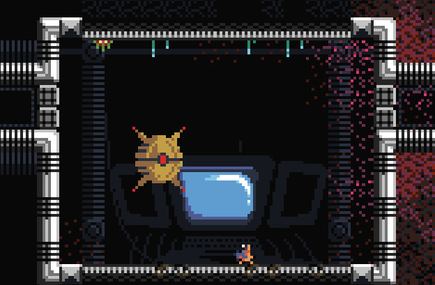 阿尔法环保站(Environmental Station Alpha)免安装版下载插图4-小白游戏网 阿尔法环保站(Environmental Station Alpha)免安装版下载插图4-小白游戏网