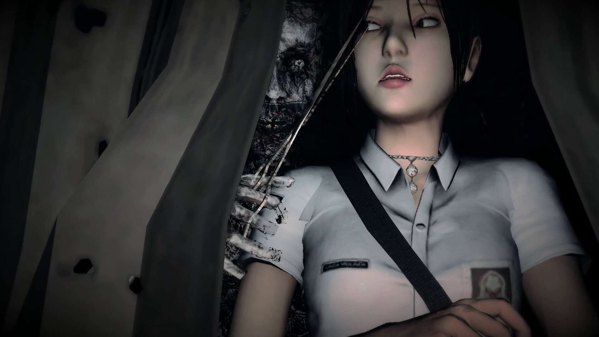 小镇惊魂重制版合集/DreadOut Remastered Collection