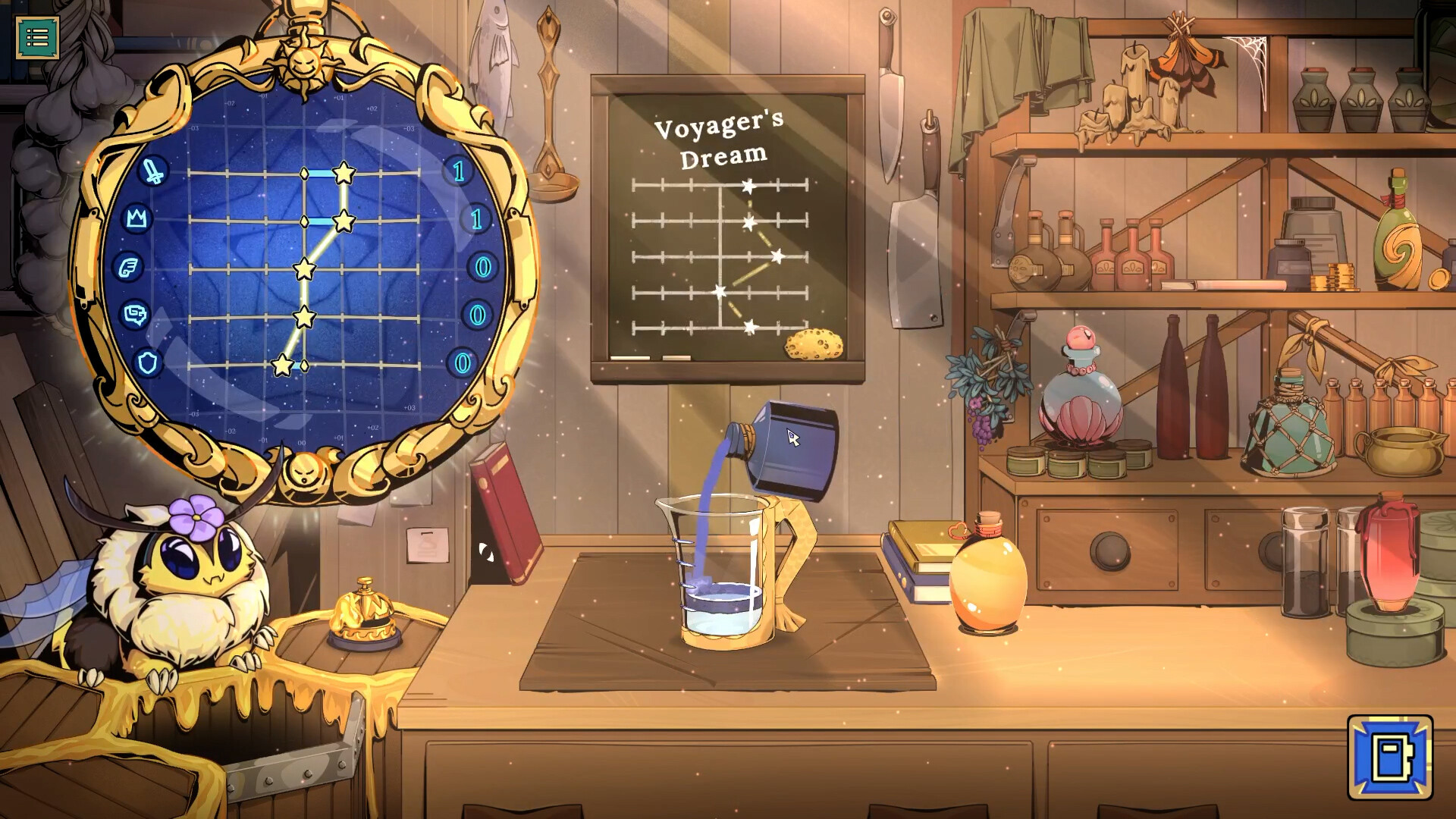 魔饮心语轶闻:梦行者 Tavern Talk Stories: Dreamwalker Build.23503201 官方中文【1.4G】插图3 截图 #2
