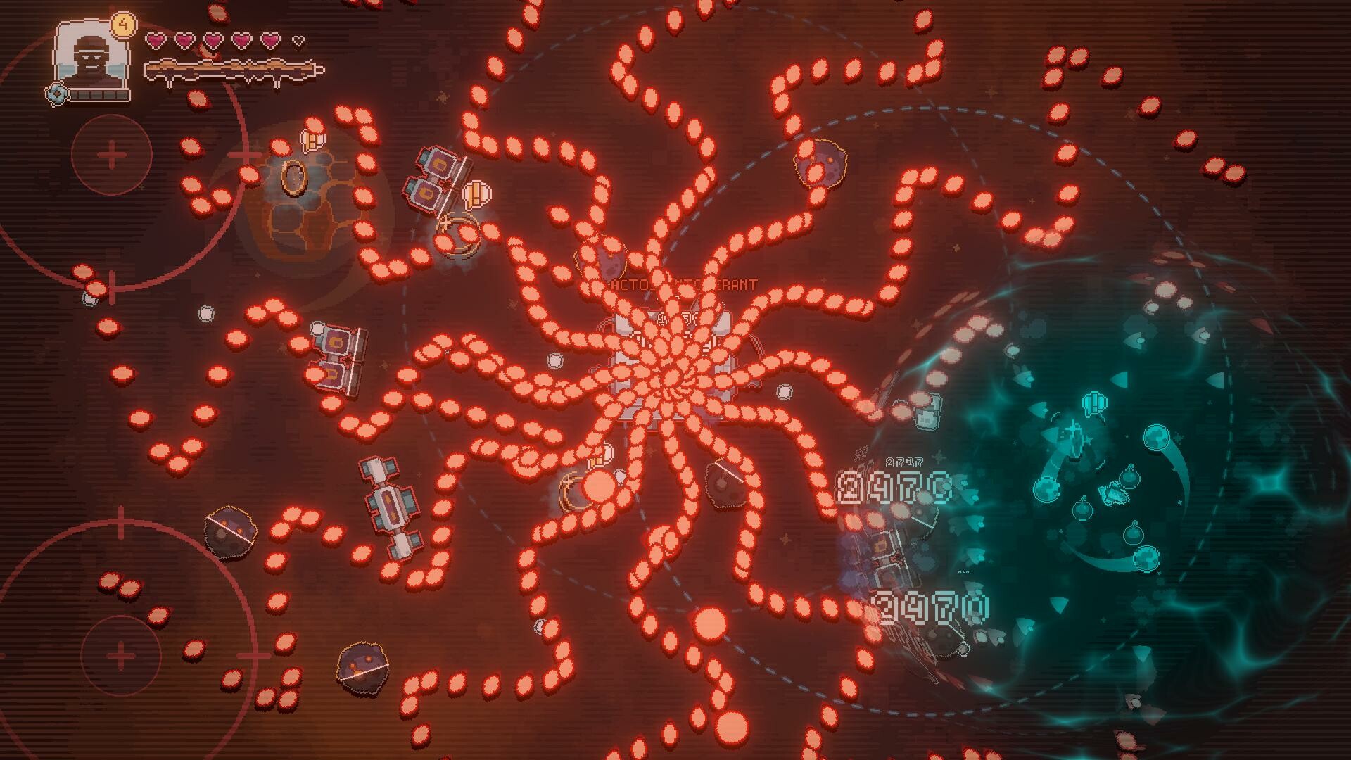 咖啡星矿工/Astro Prospector v1.0.0.6|动作冒险|容量299M|免安装绿色中文版|支持键盘.鼠标.手柄-小辉娱乐网