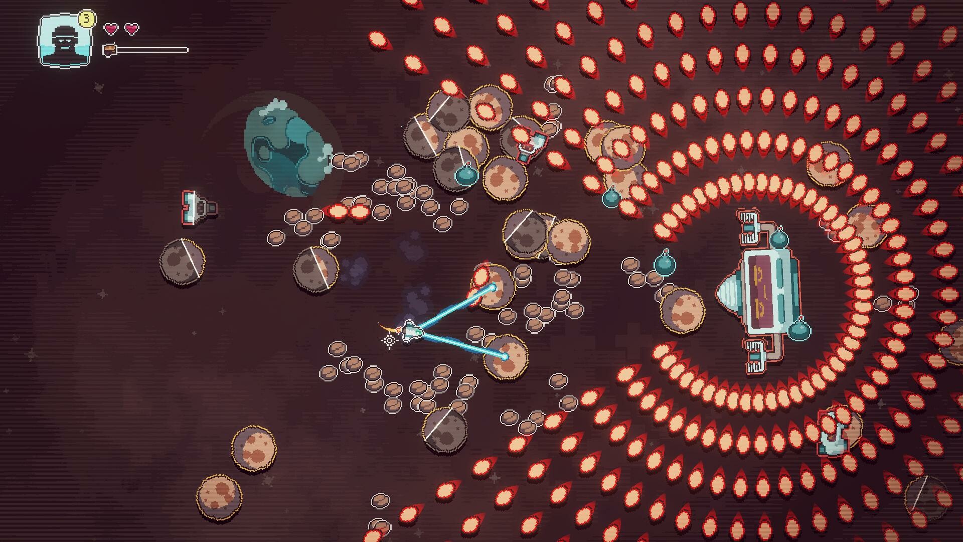 咖啡星矿工/Astro Prospector v1.0.0.6|动作冒险|容量299M|免安装绿色中文版|支持键盘.鼠标.手柄-小辉娱乐网