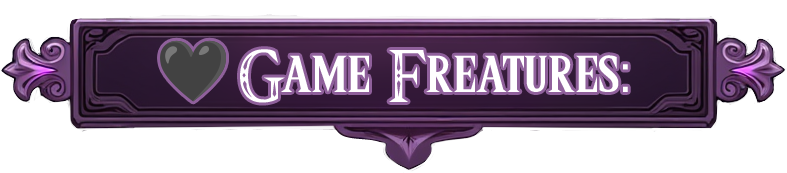 欲望学院/Whispers of Lust|STEAM官中