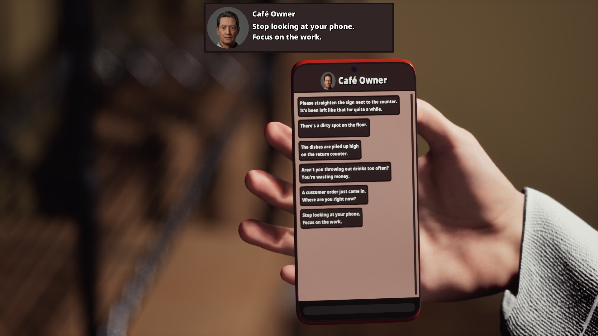 全景监视者 (Panopticon)