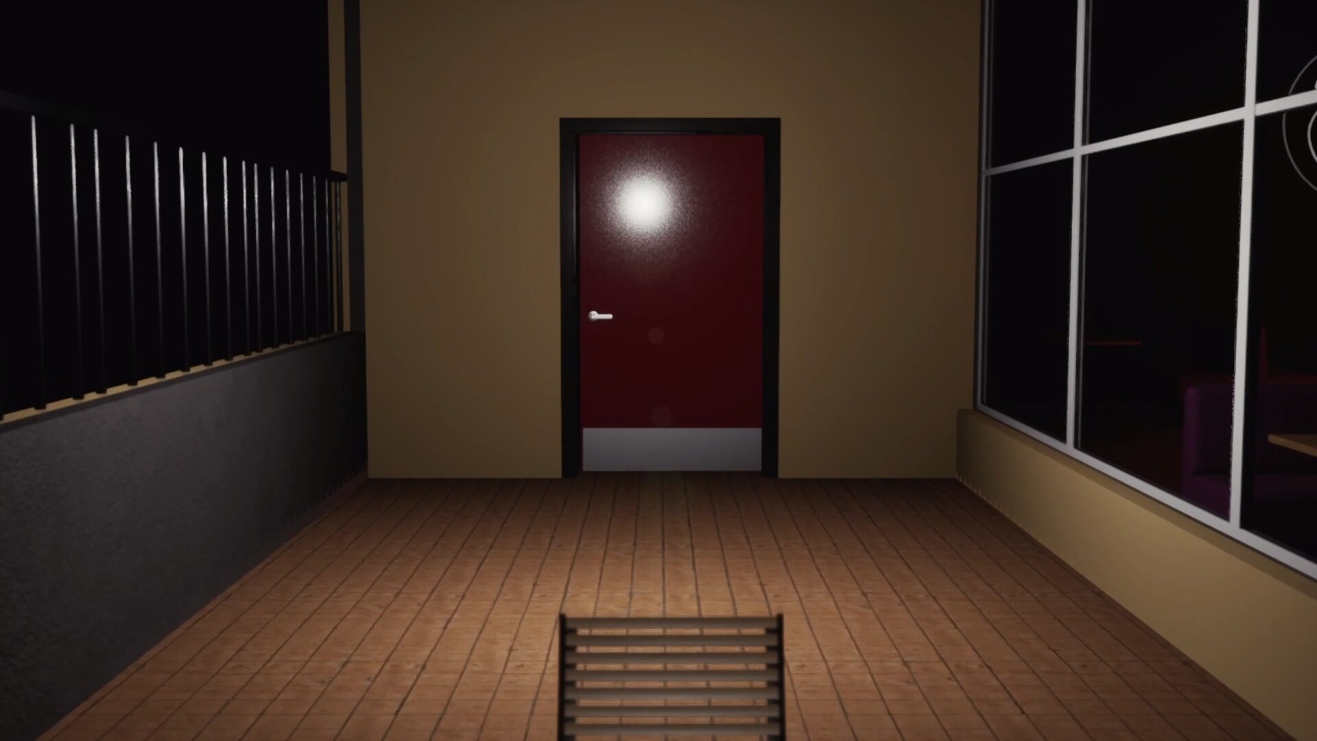 全景监视者 (Panopticon)