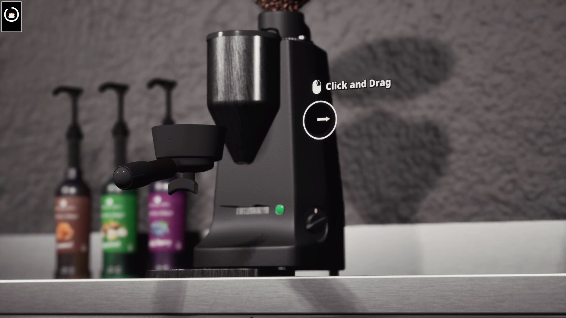 全景监视者 (Panopticon)