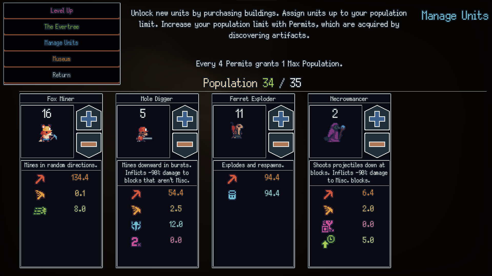 亲族与猎物 (Kin and Quarry)