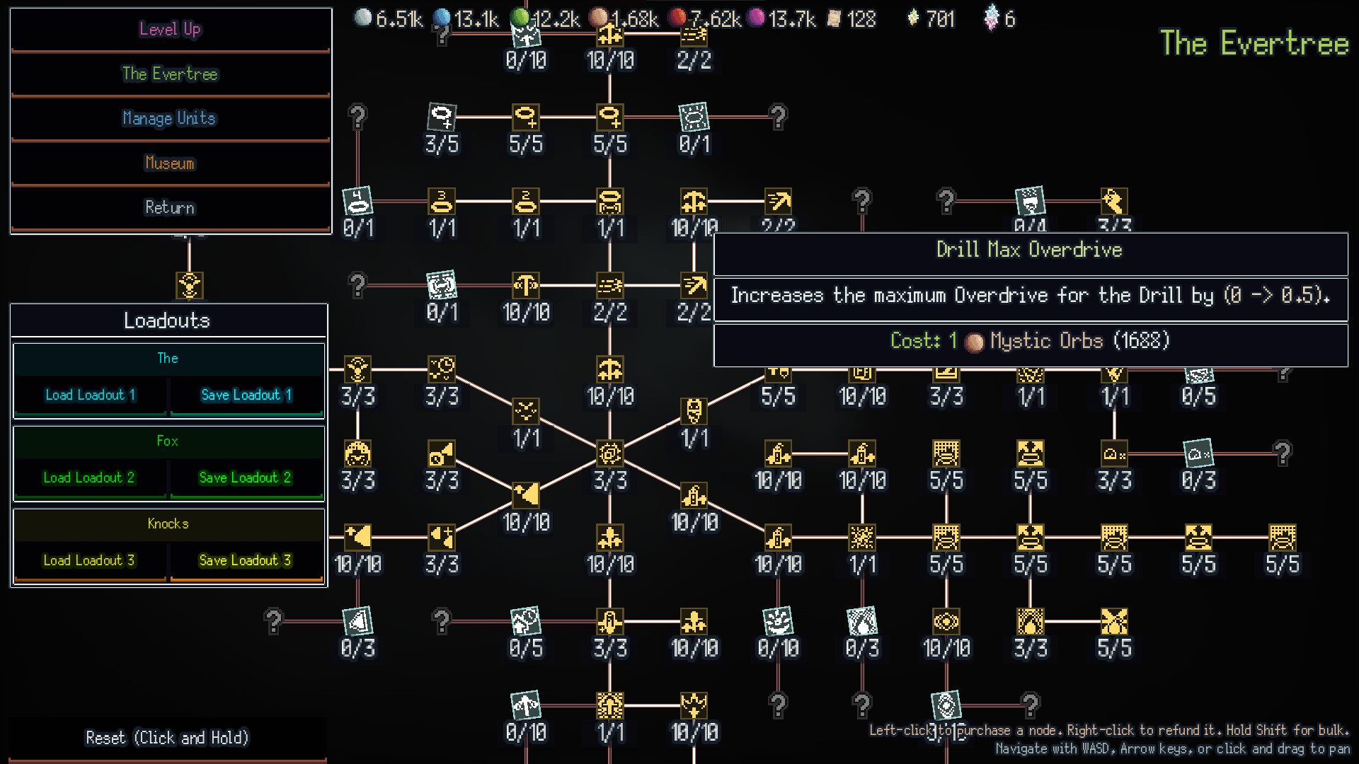 亲族与猎物 (Kin and Quarry)