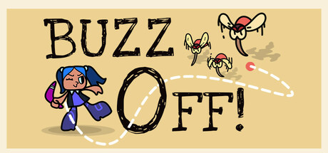 走开!|官方中文|Buzz Off!插图1OKDLC 走开!|官方中文|Buzz Off!插图1OKDLC