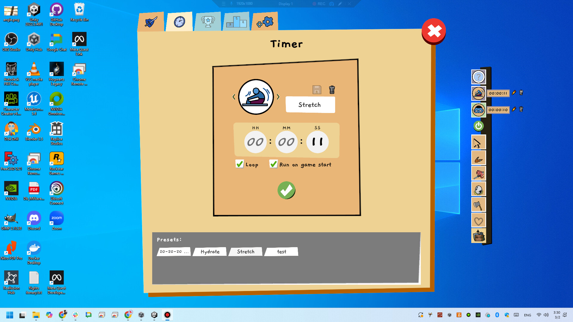 走开!|官方中文|Buzz Off!插图8OKDLC 截图 #4
