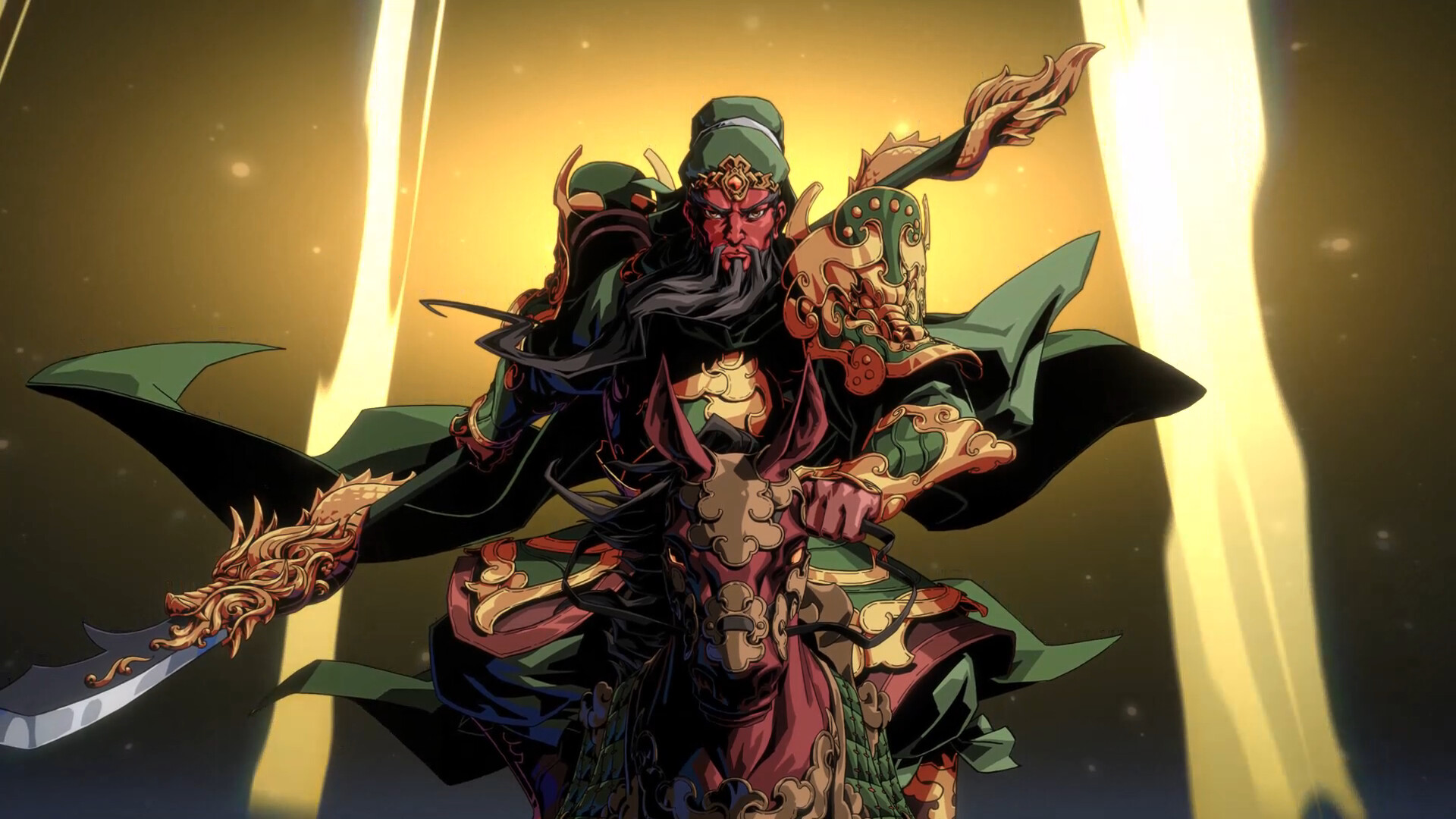 卜算子|官方中文|Guardians of Dao插图9跳跳游戏网