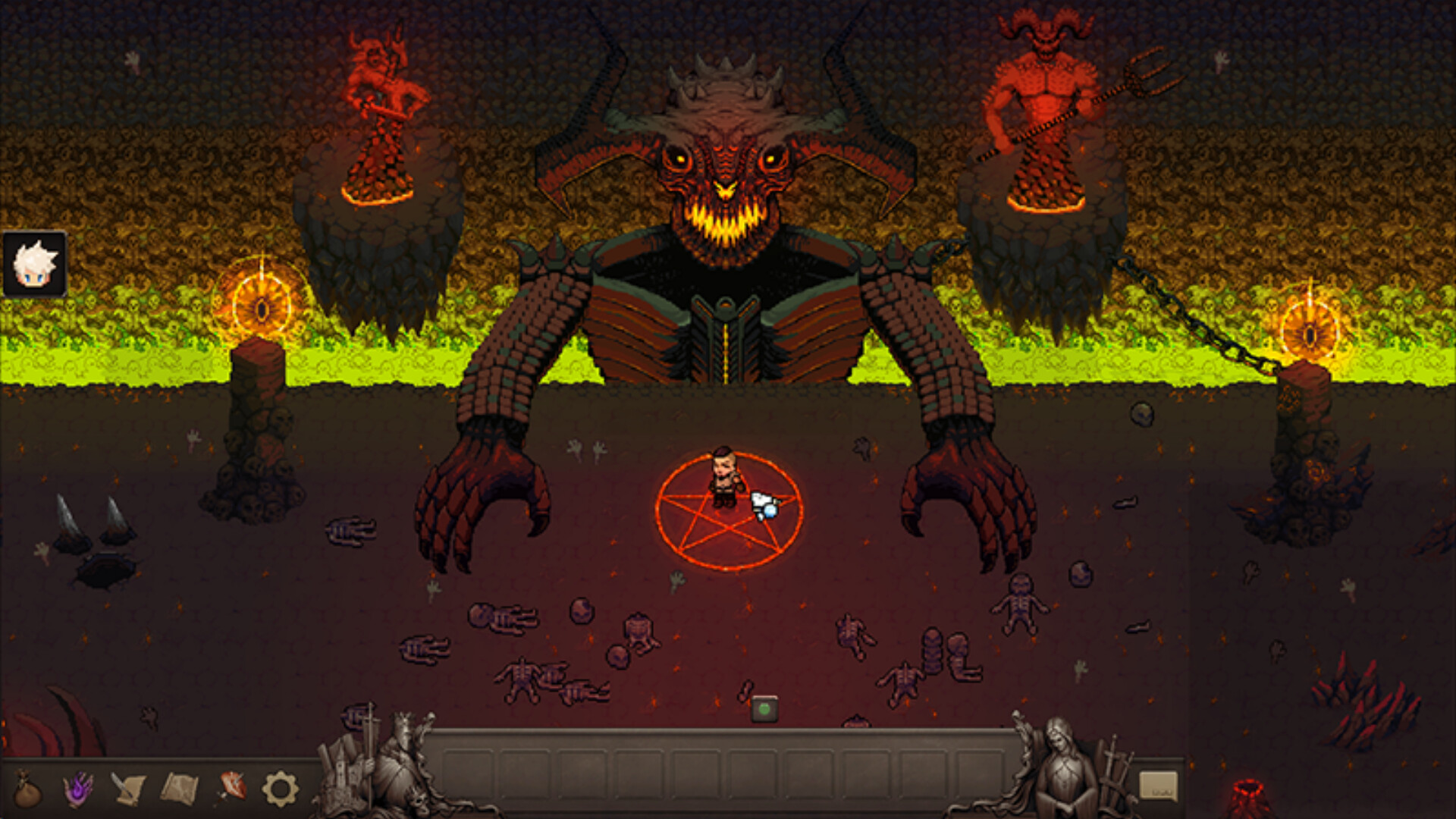 图片[7]-灰烬圣预（Prophecy of Ashen）免安装中文版下载-蒸汽游戏宝库 - 高质量Steam单机游戏下载站