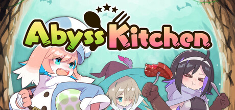 深渊厨房|Abyss Kitchen|Build.24398609|官方中文|支持手柄|容量460M插图1OKDLC