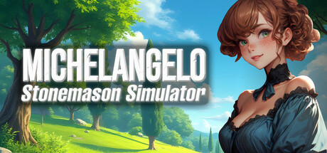 米开朗基罗：石匠模拟器/Michelangelo: Stonemason Simulator-秋风资源网