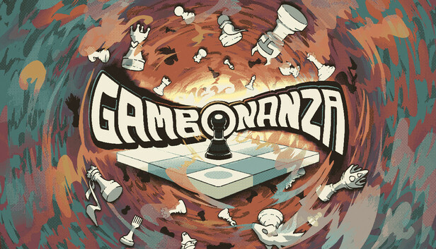 《千棋百计/Gambonanza》免安装中文版