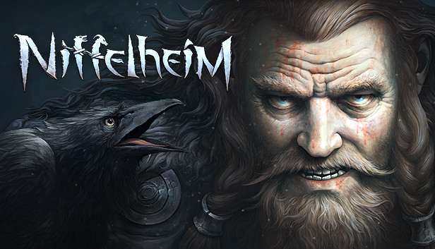 《死人之国/Niffelheim》免安装中文版