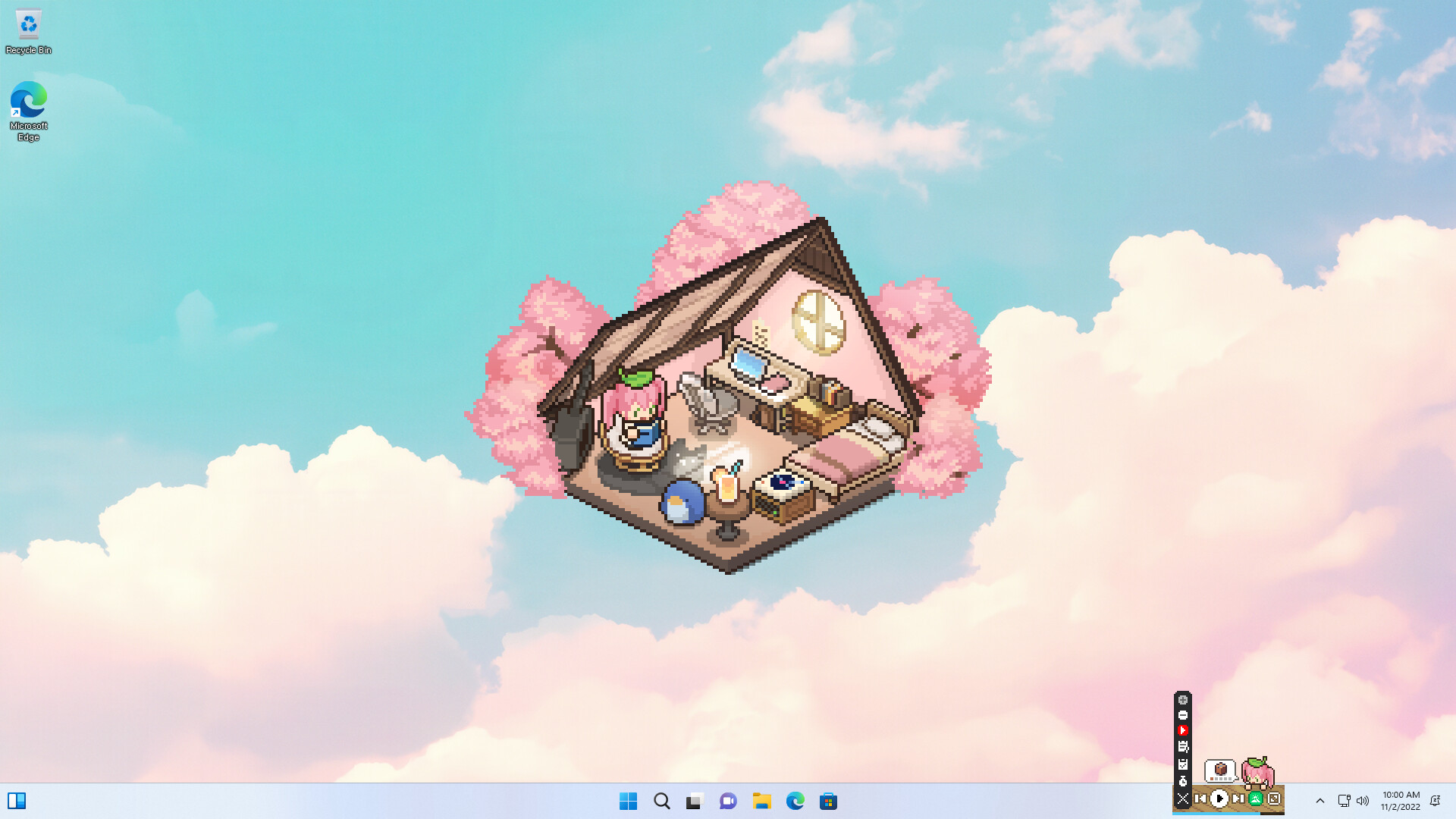 图片[10]-迷你舒适房间：Lo-Fi/Mini Cozy Room: Lo-Fi v1.04.07|休闲益智|3.1GB|中文-蝶影二次元