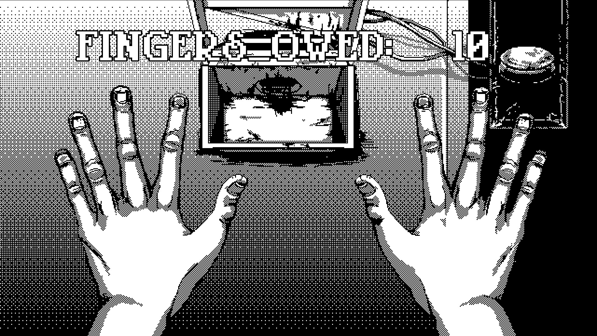 断指默示录/Dead Finger Dice 策略游戏第6张-皮玩部落 断指默示录/Dead Finger Dice 策略游戏