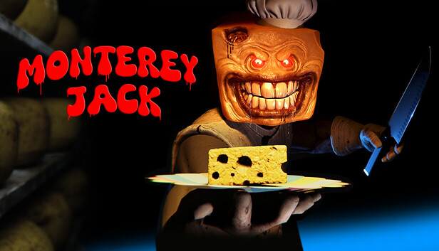 蒙特雷：杰克（Monterey Jack）免安装版下载