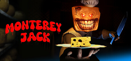 蒙特雷：杰克/Monterey Jack-秋风资源网