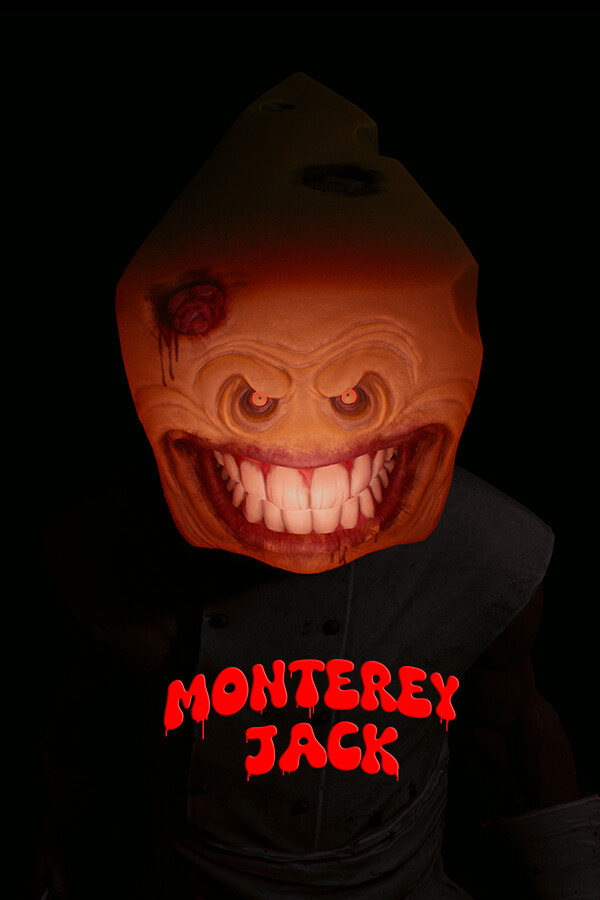 Monterey Jack