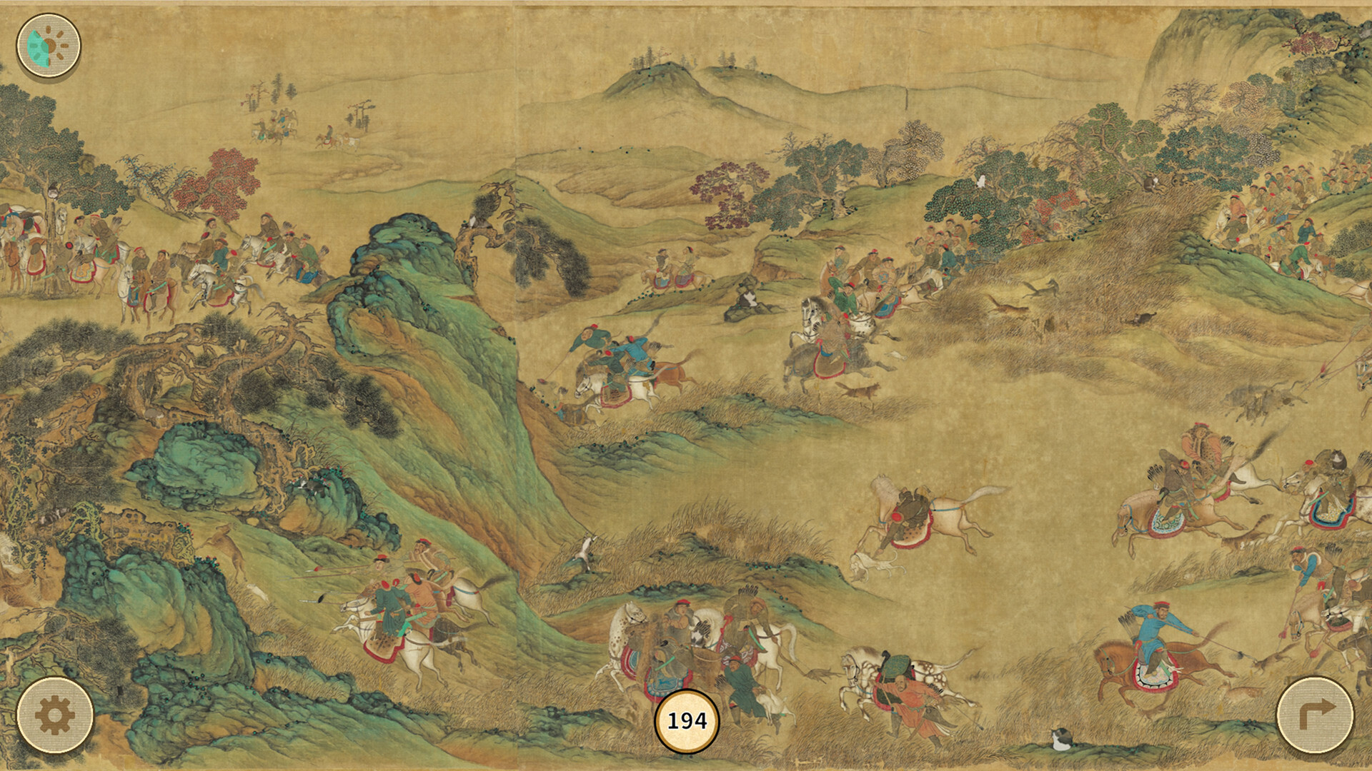 元朝那些猫|700M大小|官方中文|Cats of the Yuan Dynasty