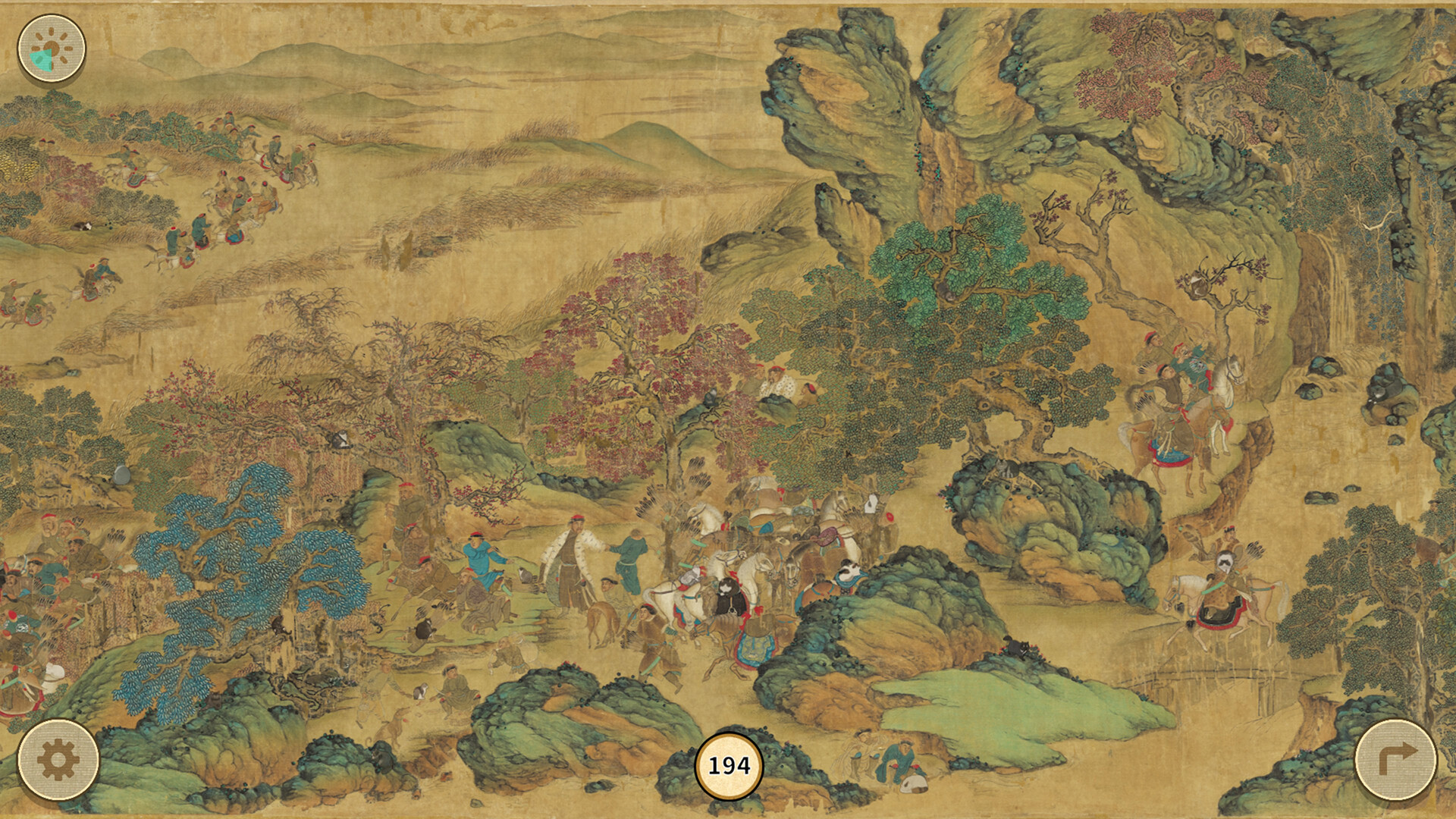 元朝那些猫|700M大小|官方中文|Cats of the Yuan Dynasty