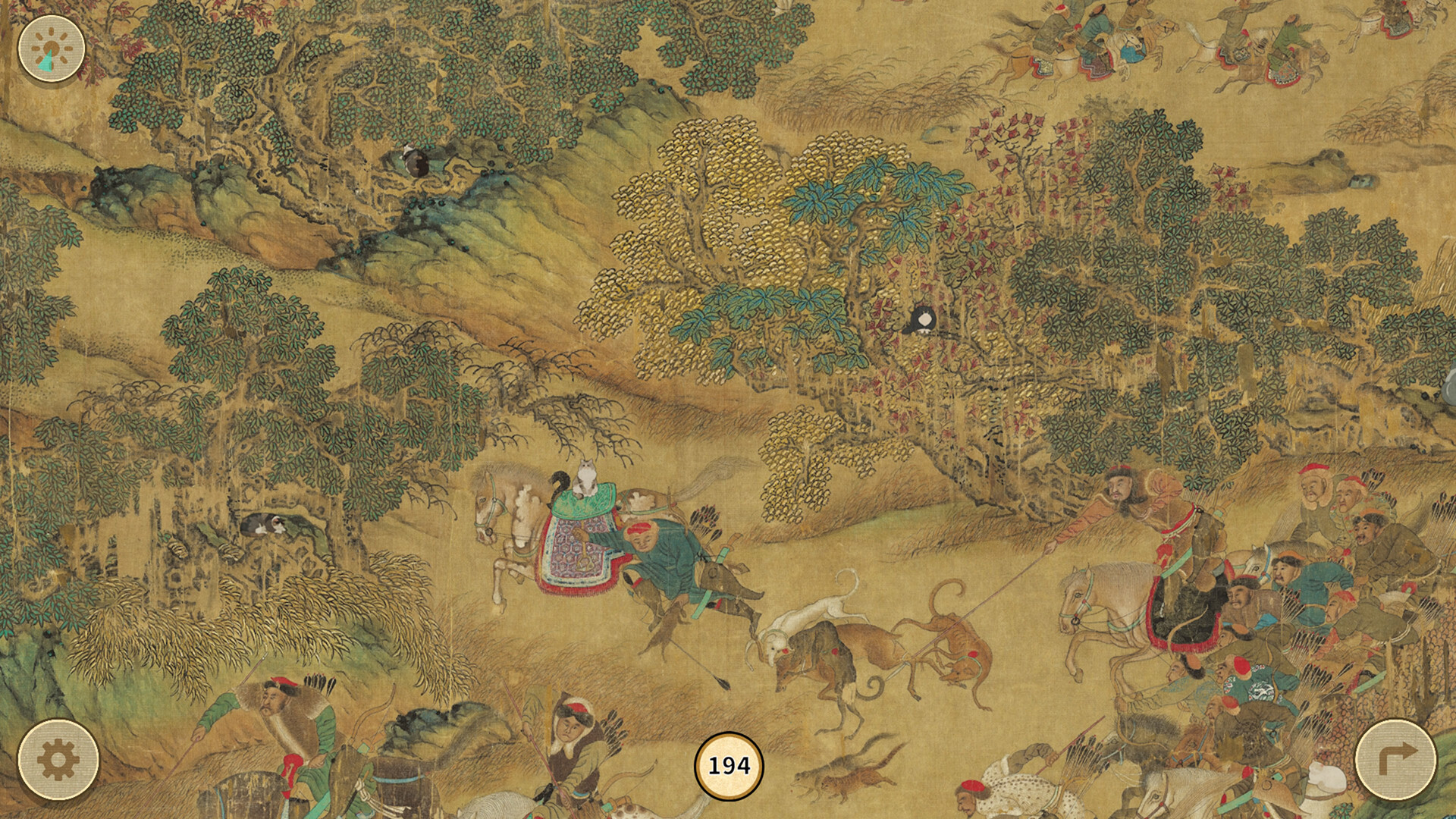 元朝那些猫|700M大小|官方中文|Cats of the Yuan Dynasty