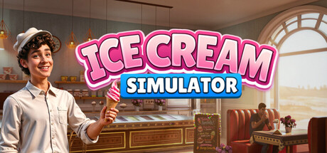 《冰淇淋模拟器/Ice Cream Simulator》免安装中文版