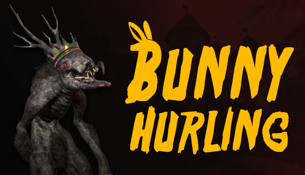 《兔子投射/Bunny Hurling》免安装中文版