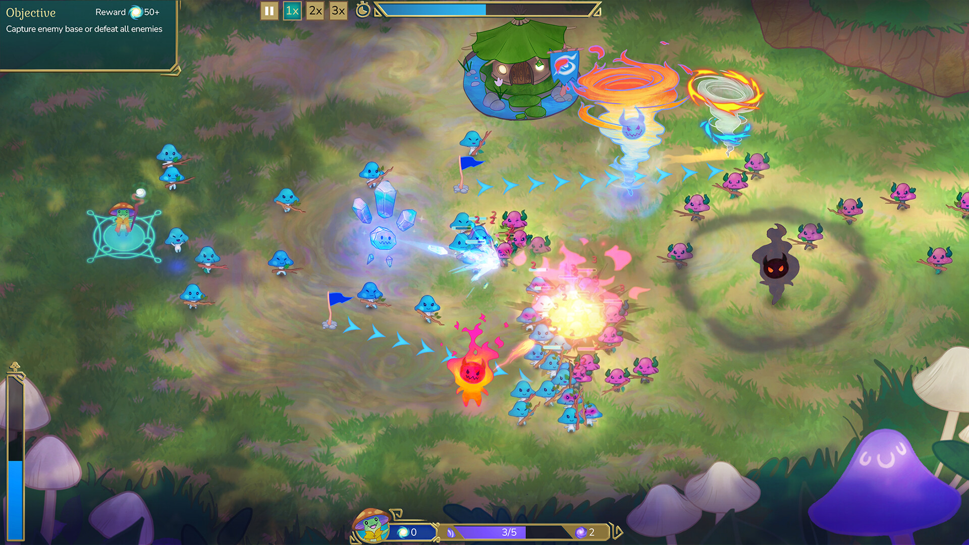 秘林之外 (Beyond the Grove)