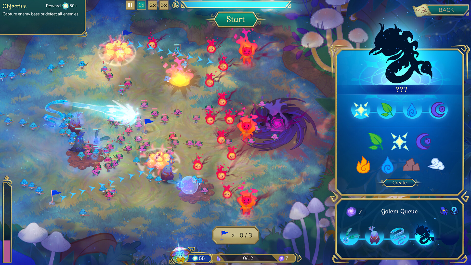 秘林之外 (Beyond the Grove)