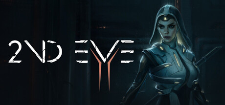 第二黄昏|2nd EVE|第二EVE|官方中文|支持手柄|容量2.8G