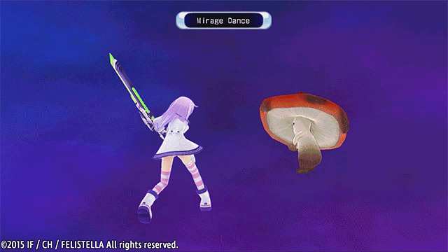 图片[1]-超次元海王星：重生2姐妹时代/Hyperdimension Neptunia Re;Birth2: Sisters Generation-秋风资源网