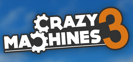 疯狂机器3 v1.5（Crazy Machines 3）免安装中文版