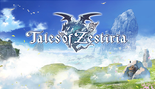 《情热传说/Tales of Zestiria》免安装中文版