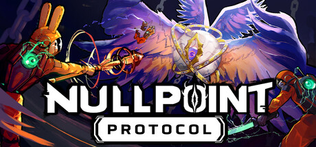 零点协议/Nullpoint Protocol-秋风资源网
