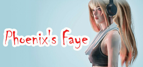 飞儿 /Phoenix’s Faye v1.1.7（官中）-无忧免费游戏网