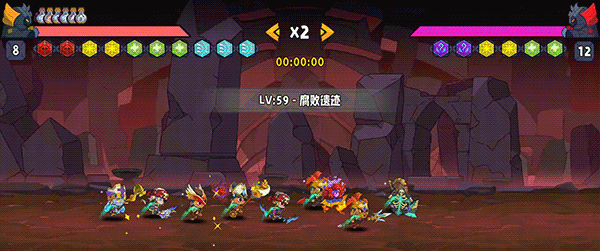 图片[9]-《魔法书自走棋(Magicbook AutoBattler)》[v1.0.003]-火种游戏