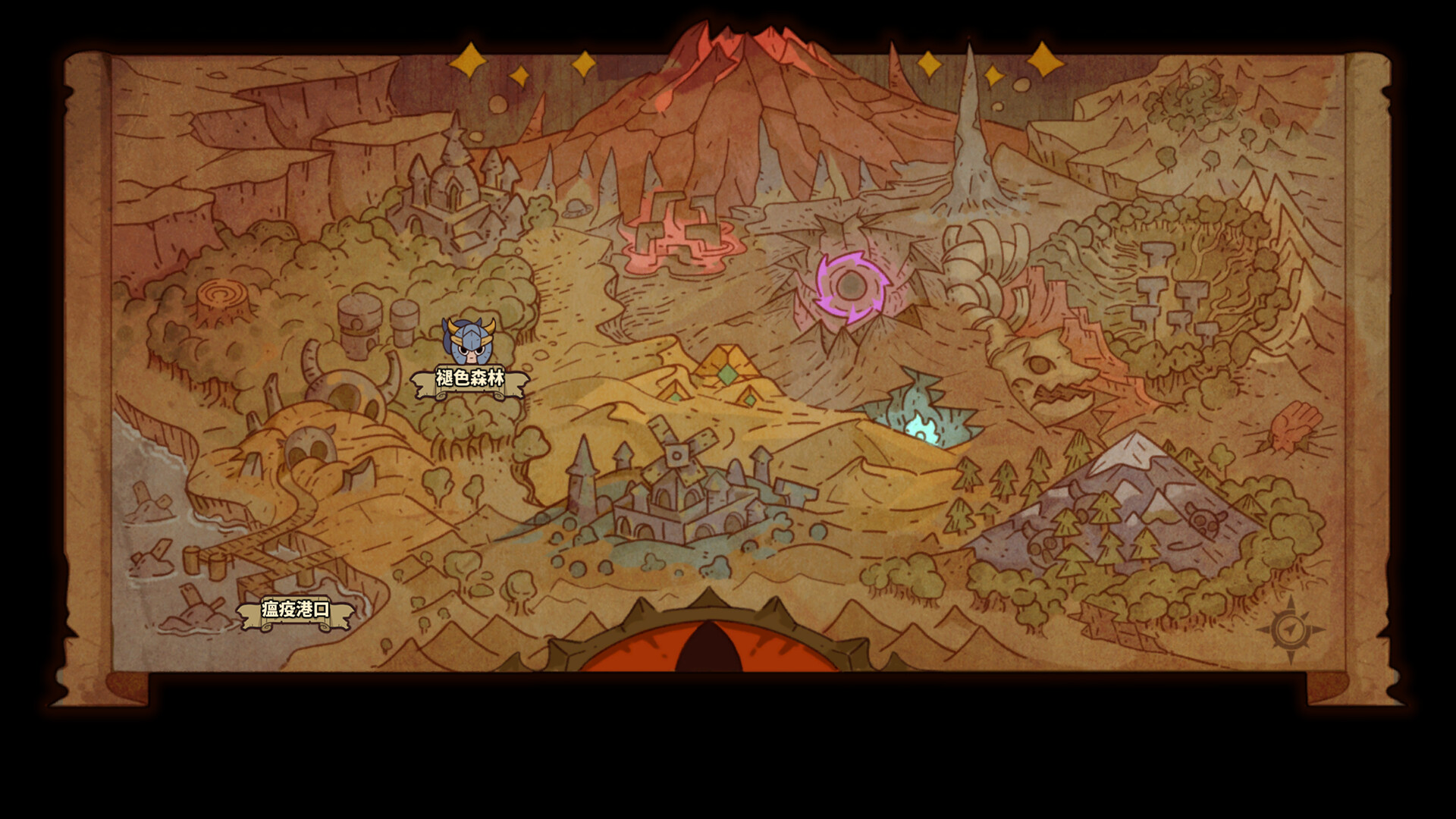 图片[15]-《魔法书自走棋(Magicbook AutoBattler)》[v1.0.003]-火种游戏