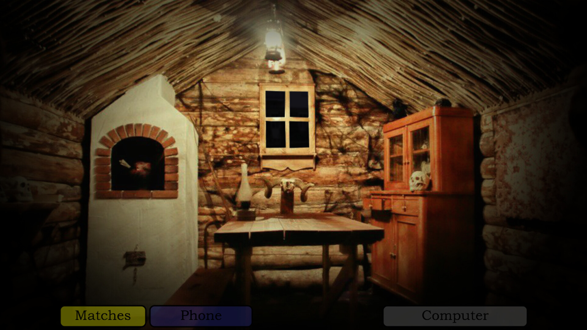 五夜守卫企鹅 (Five Nights With Los Penguinos)