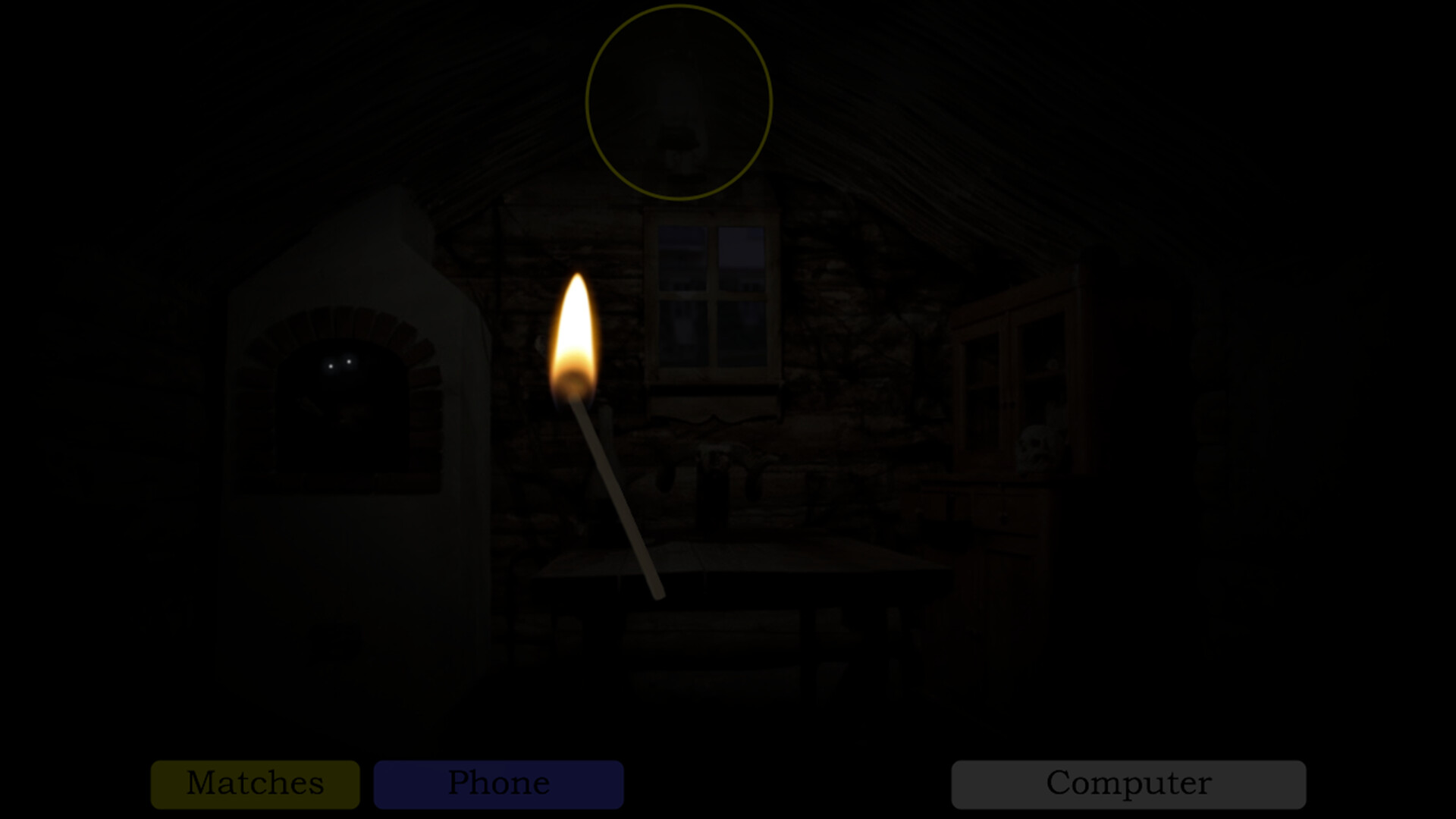 五夜守卫企鹅 (Five Nights With Los Penguinos)