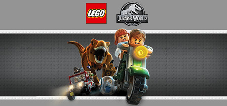 乐高侏罗纪世界/LEGO Jurassic World-秋风资源网