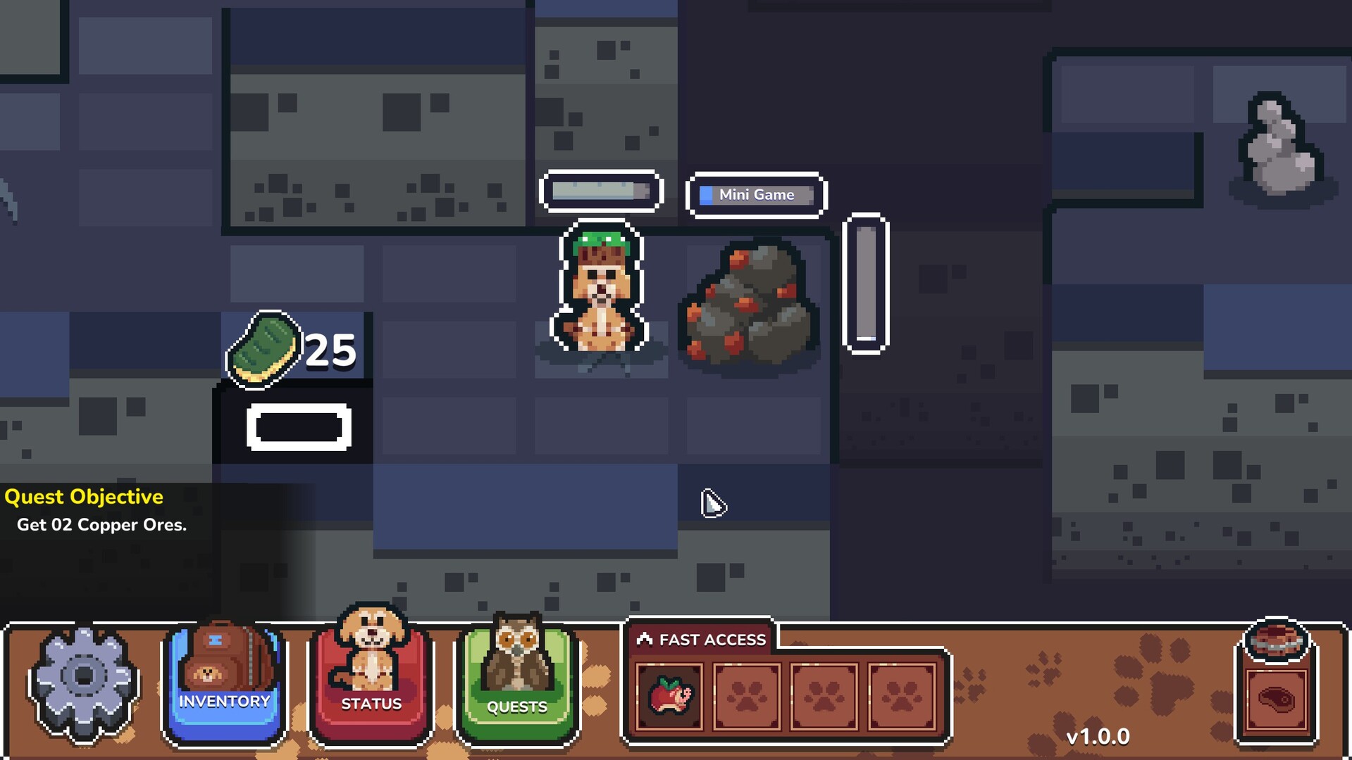 最后的乖狗狗|The Last Good Boy|Build.25138812|官方简体中文|容量296MB
