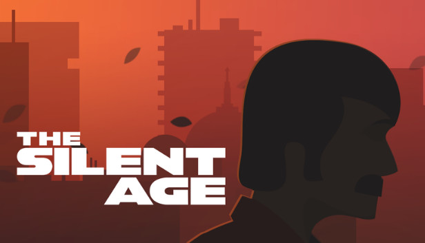 《沉默年代/The Silent Age》免安装中文版