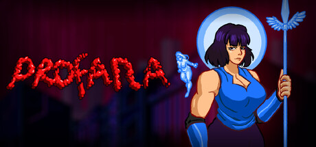 PROFANA Cover Image