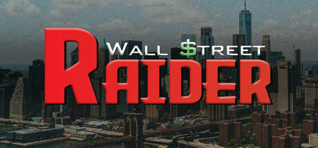 华尔街突袭者|Wall Street Raider|官方英文|容量622M插图跳跳游戏网 华尔街突袭者|Wall Street Raider|官方英文|容量622M插图跳跳游戏网