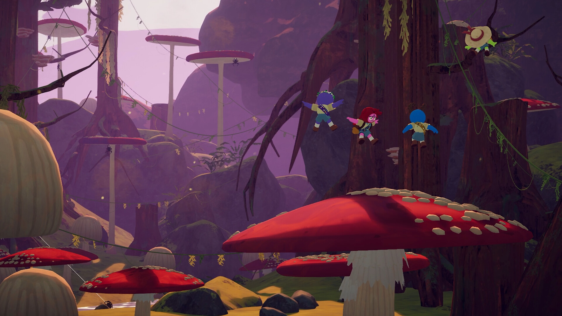 图片[9]-巅峰/PEAK v1.47.a|动作冒险|5.9GB|中文-蝶影二次元