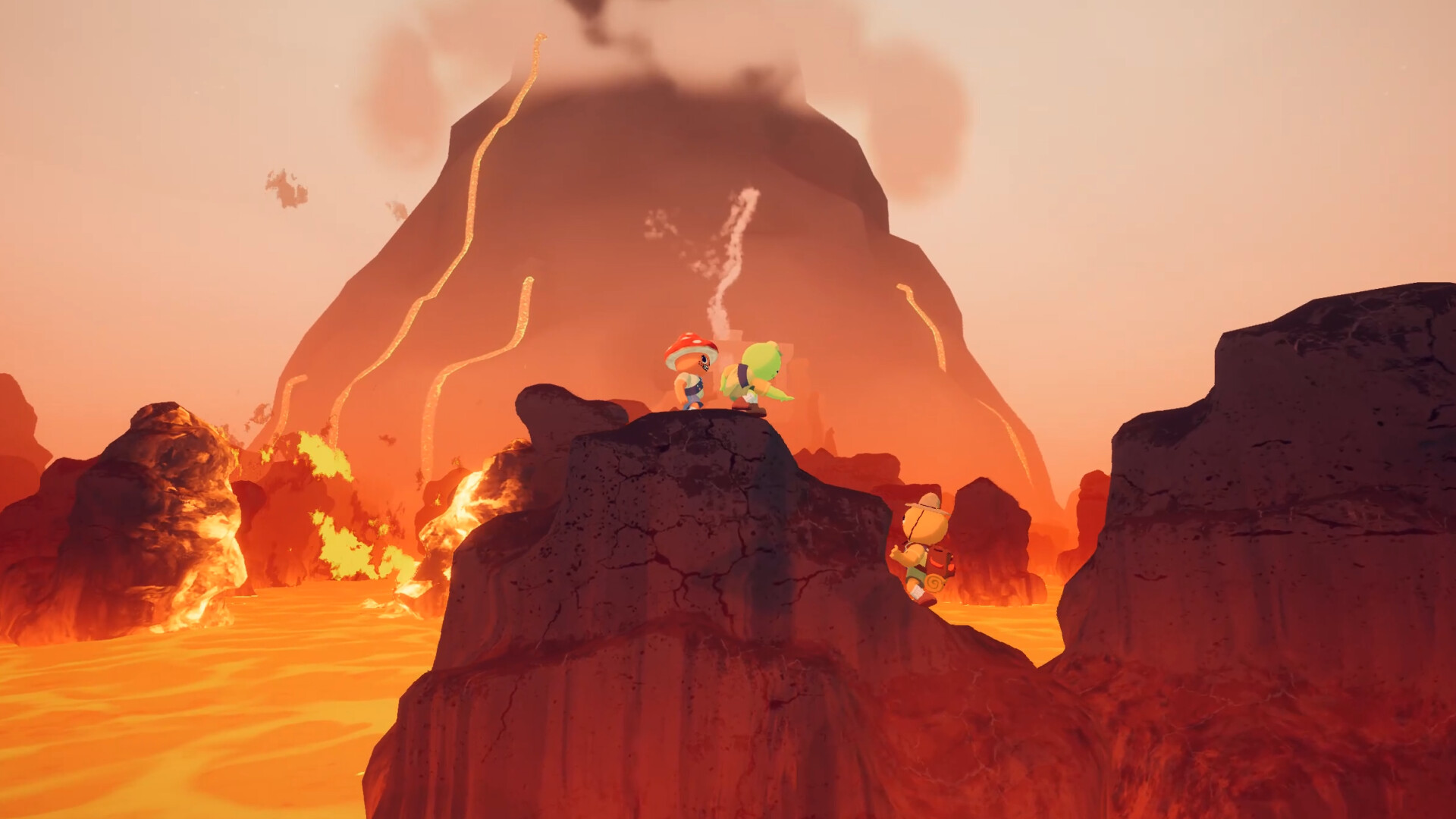 图片[10]-巅峰/PEAK v1.47.a|动作冒险|5.9GB|中文-蝶影二次元